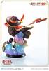 PRISMA WING TV Anime "Explosions in this Wonderful World!" Megumin 1/7 Scale Complete Figure
