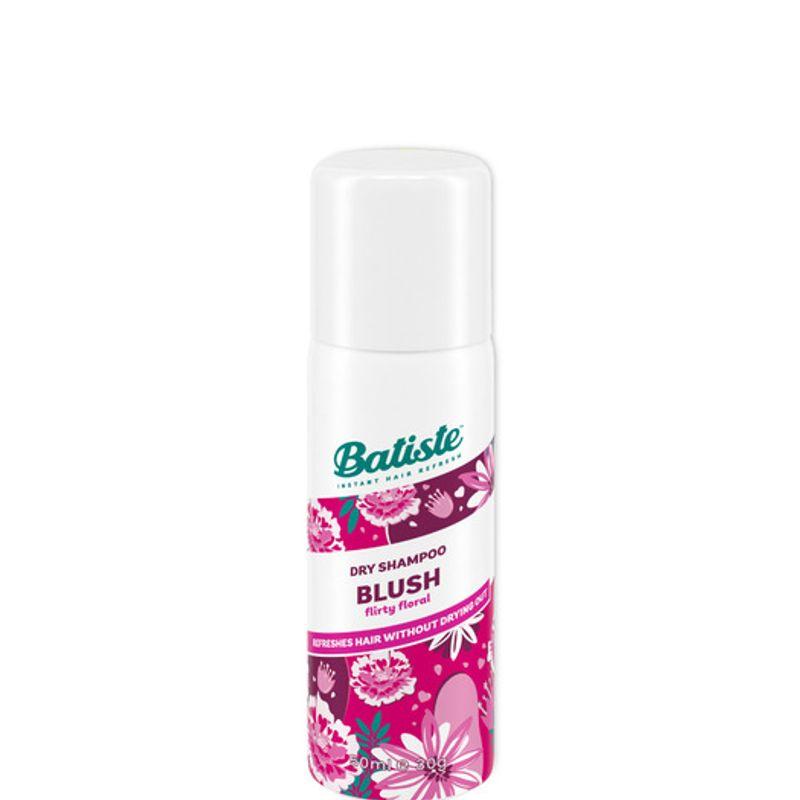 BATISTE Dry Shampoo Blush 50ml 50ml
