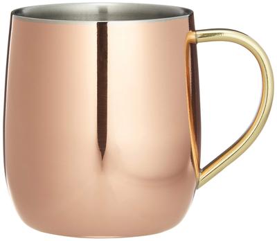 Shokuraku Kobo Double Structure Mug 250cc CNE-905