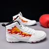 Neue Herbstliche Stabile und Ausgewogene Ringerschuhe Ultraleichte und Atmungsaktive Boxschuhe Langlebige und Modische Sportschuhe