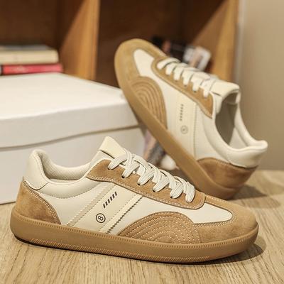 Fashion Four Season Men's Tenis Masculino Stylish Casual Shoes Outdoor Male Sports Walking Shoes Versatile Skateboard Footwear Sneakers