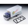 TOMYTEC Tomica Limited Vintage Neo LV-N285c Isuzu Elf Panel Van Kurume Unyu Finished Product Multicolor 1/64