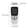 36 Modes Physiotherapy Tens Electric Muscle Stimulator EMS Acupuncture Full Body Massage Digital Therapy Slimming Machine