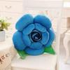 3D Kissenkissen INS Stil Kissen Exquisite Rosenkissen Wohnzimmer/Büro
