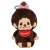 Monchhichi Maskotpåse Monchhichi-chan