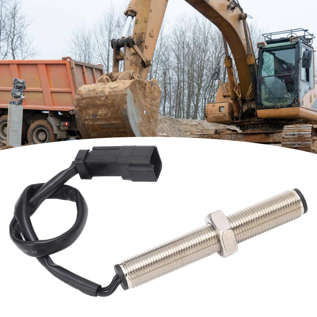 Drehzahlsensor 318-1182 3181180 Bagger-Geschwindigkeitsaufnehmer für Caterpillar 545C 525B 525C 535B 535C 545