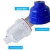 Pre-filter Purifier Filter Purifier Output Faucet Filter  Water Heater Shower Head