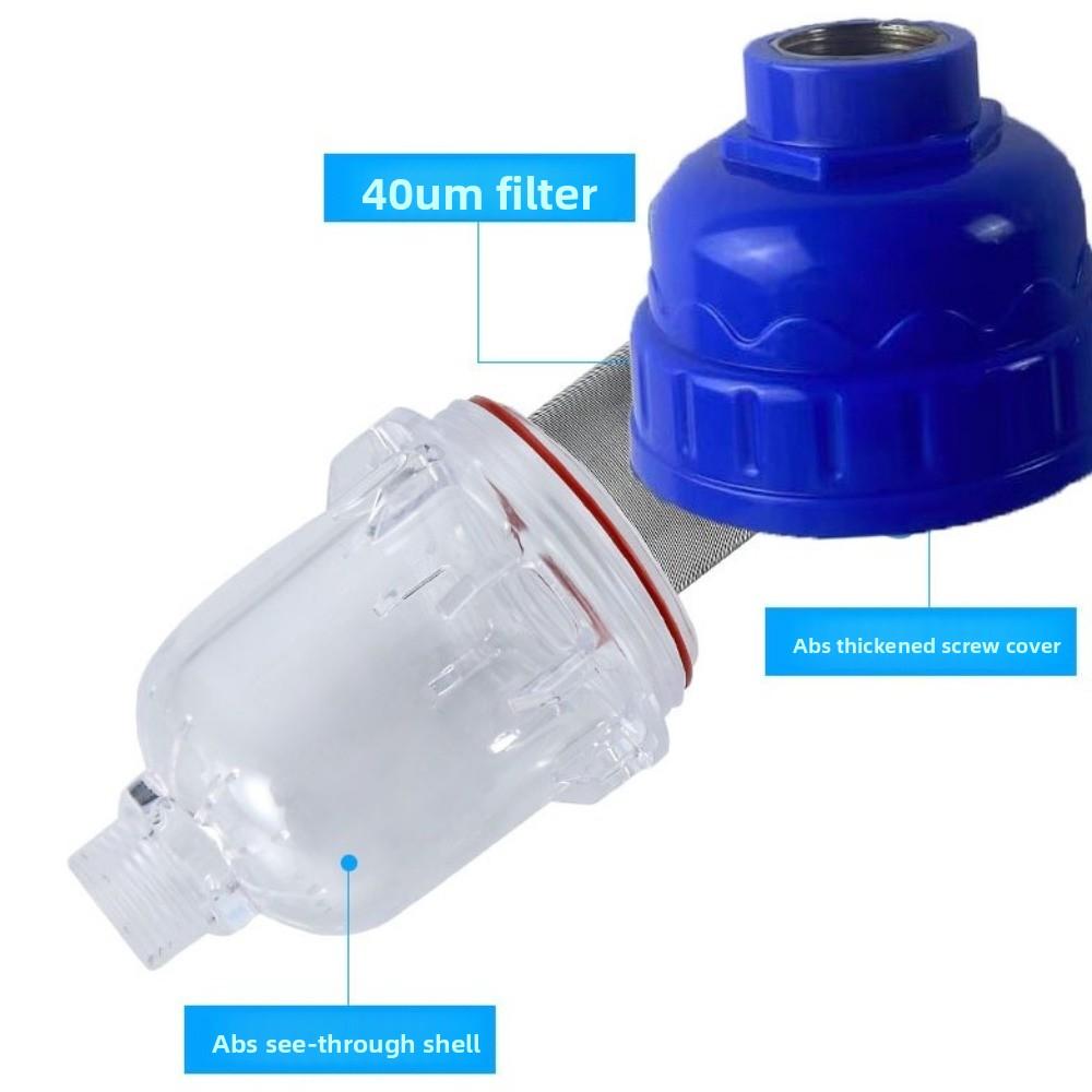 Pre-filter Purifier Filter Purifier Output Faucet Filter  Water Heater Shower Head