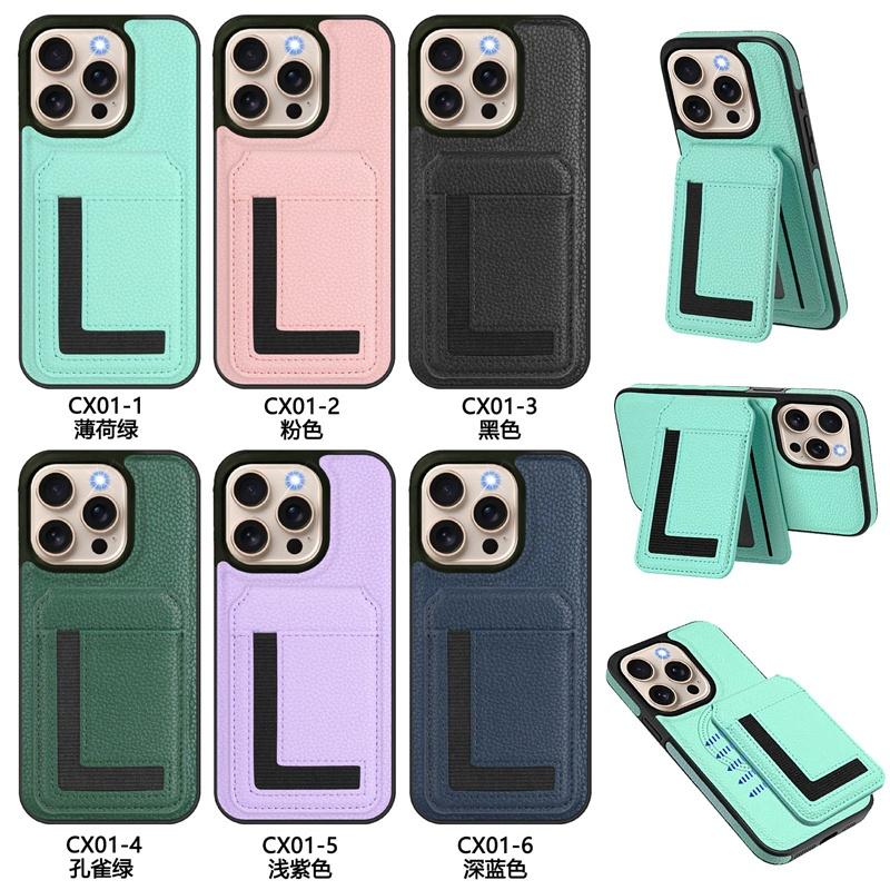 For Redmi 14C 14R A4 A3 13C A3X Note 13 14 Pro Plus Pro+ 13R Turbo3 4G 5G Case Cover Card Holder Stand Coin Magnetic Wallet Supports Wireless Charging