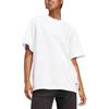 Adidas Logo Printed Crewneck T-Shirt IB6855