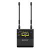 Sony Tragbarer Diversity-Tuner URX-P41D