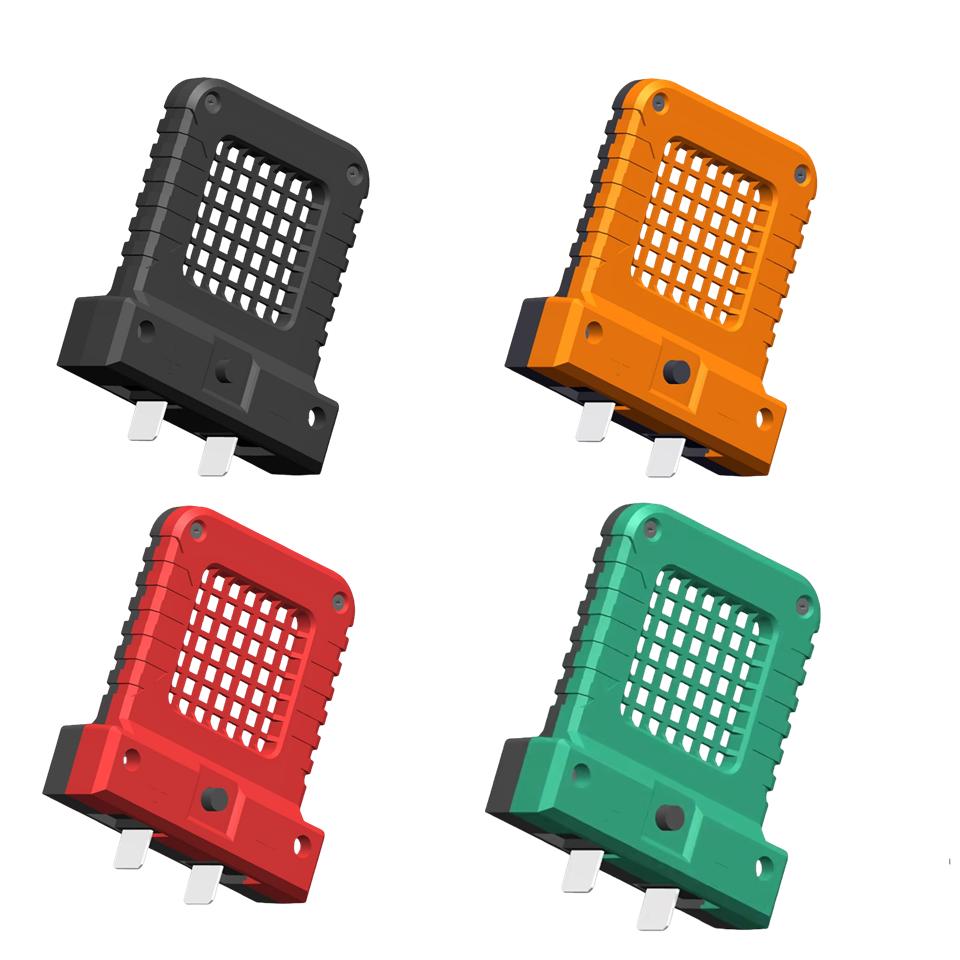 1/4Pcs LED Module Outdoor Camping Lamp For 21V Battery Power Tool Accessory For-Makita DeWALT-Milwaukee-Bosch Power Tool