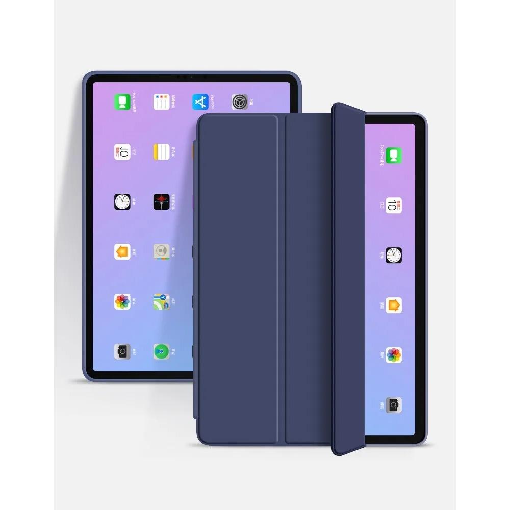 For Lenovo Tab M11 TB330FU TB331FC Auto Wake Stand Tablet Cover funda Xiaoxin Pad 2024 2025 Case idel magnetic Smart Case Capa