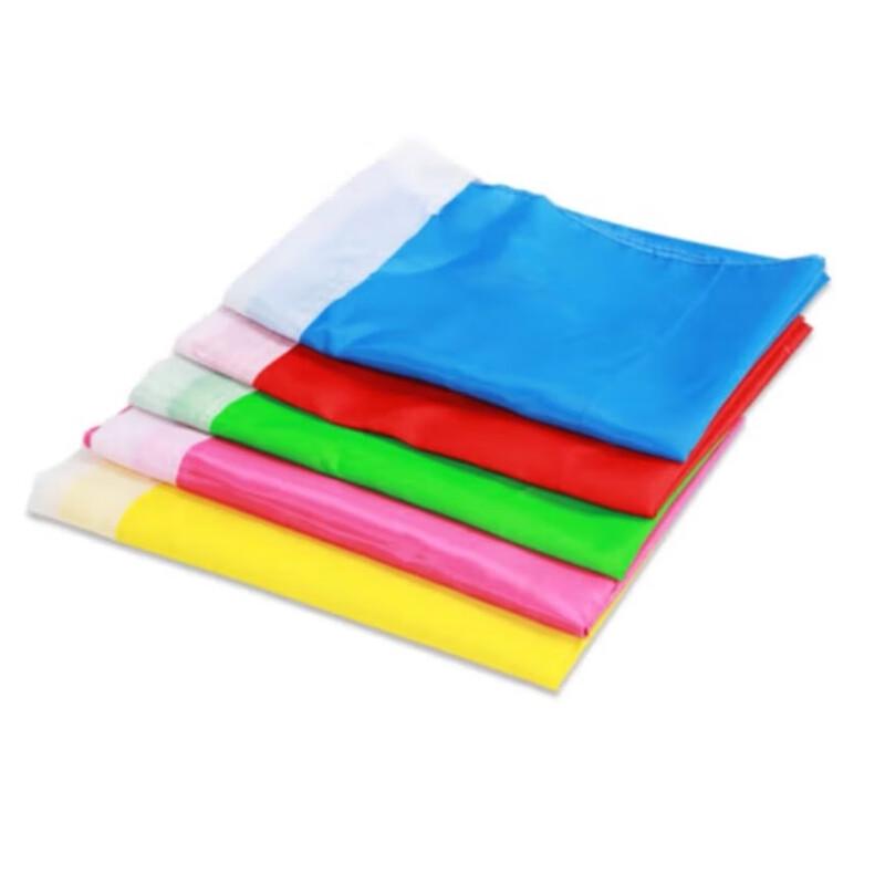 SLOYU Colorful Banner Flags