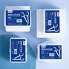 Ultra-fine Individually Packaged Portable Household Disposable Dental Floss Sticks
