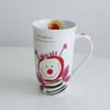 Honeybee Big Mug 4p