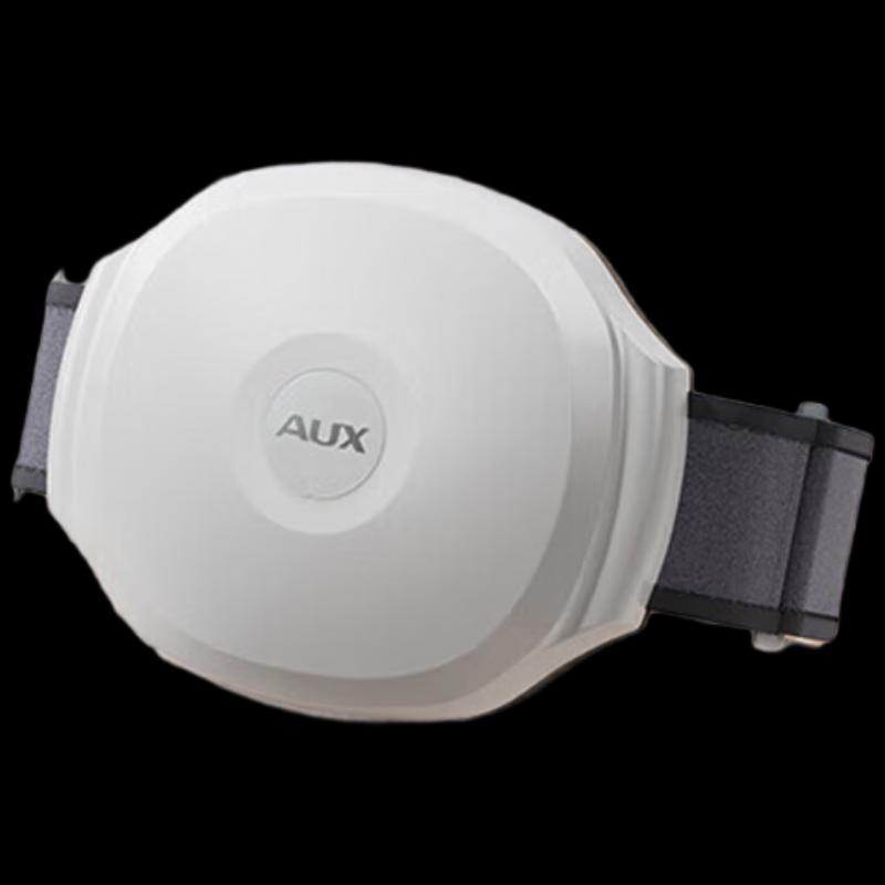 Aux Heated Abdominal Moxibustion Massager