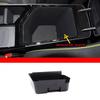 Car Center Console Storage Box Armrest Box Organizer Case Tray For Kia EV6 21-22