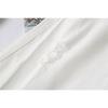 Plus Size Jeans Shorts Pants Women Oversize Loose Casual Cotton Denim Elastic Casual Pants Fashion Hole
