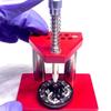 Watch Hand Needle Remover Presser Portable Wristwatch Plunger Puller Accurate Parts Watchmaker Repair Fittings Tools Red