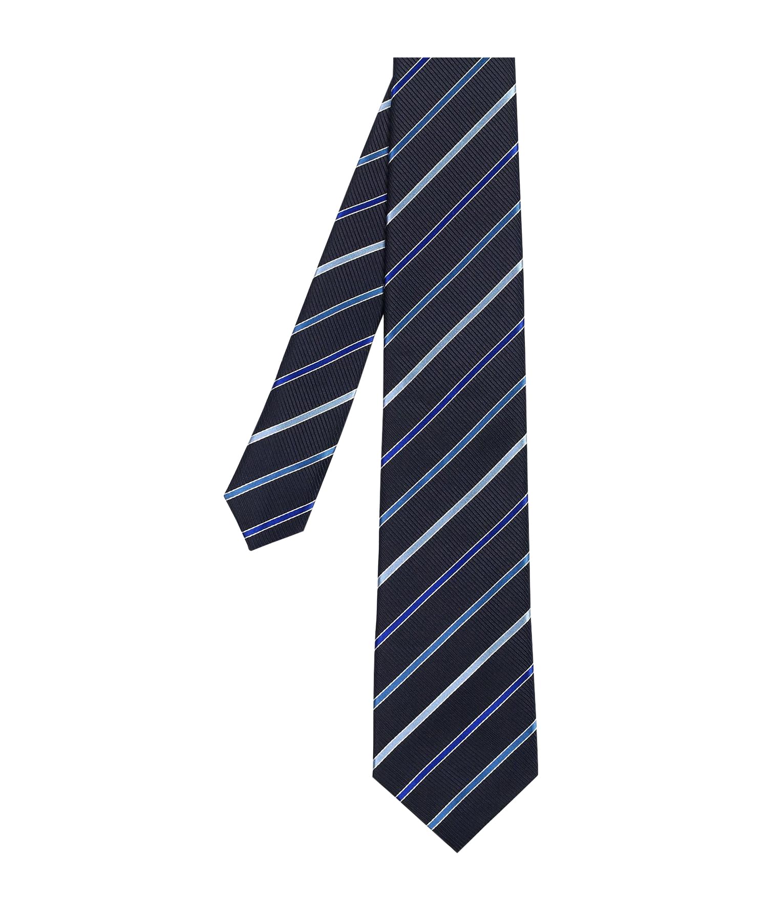 Gradient Color Regimental Tie