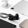 Intelligenter Bildschirmtipper Einstellbare Geschwindigkeit Simulation Automatischer Klicker Bildschirmklicker Effizienzsteigerung für Smartphones