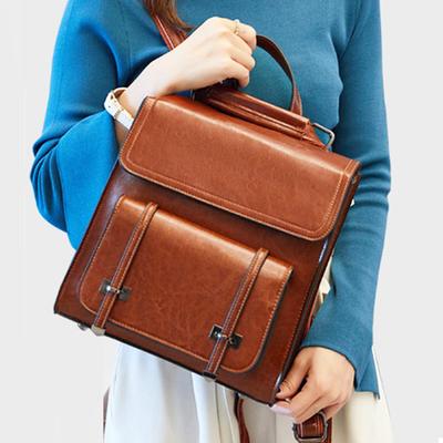 Torby damskie – Plecaki damskie