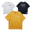 New Balance ShorT Sleeve Semi OverfiT Nbsc LeTTering T shirT Nbnee22543