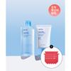 Dppr [2set] Hyaluronic Acid Hyalcube Essence Sun Cream 50ml + Moisture Toner 300ml  +pdrn Spicule 2000 Serum 2ml 5 