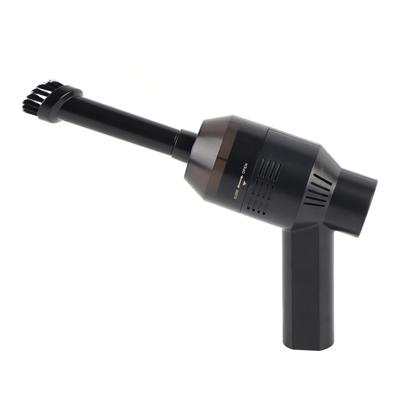 Portable Mini Handheld Rechargeable Keyboard Vacuum Cleaner for Laptop Desktop PC