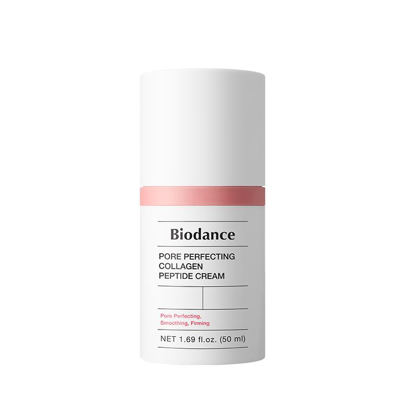Biodance Pore Perfecting Collagen Peptide Cream 50ml
