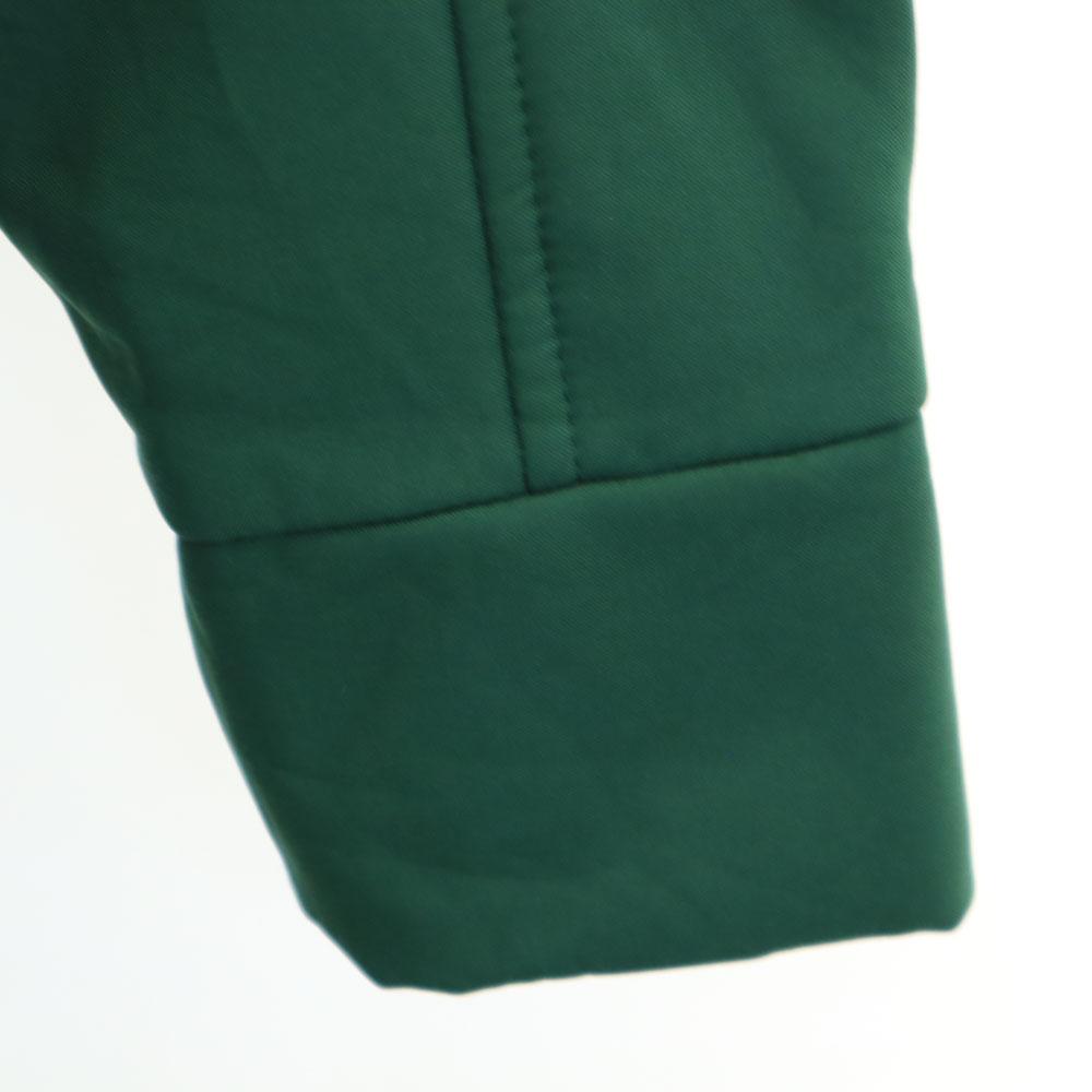 NFL Packers Jacket M green Two-tone sports Women Used