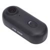 Action Camera with Magnetic Lanyard Spring Clamp Easy Mounting 4K Photos 1080p Video Portable Vlog POV Recording for Cycling Motorcycle