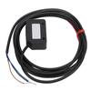 Color Mark Photoelectric Sensor 815mm NPNNONC 1224V Safe Reliable Colors Code Sensor