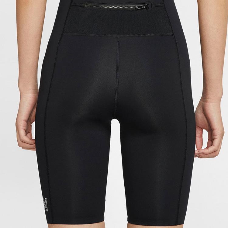 Jordan Moto Cycling Casual Shorts Women shorts Black CU4056-011