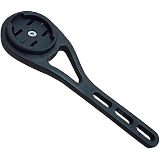 RXL SL Carbon Bicycle Garmin Stem Mount Speedometer Stents Bike Bracket Holder Stopwatch Seat Computer Holder Mount Bicycle Handlebar Extender Bike