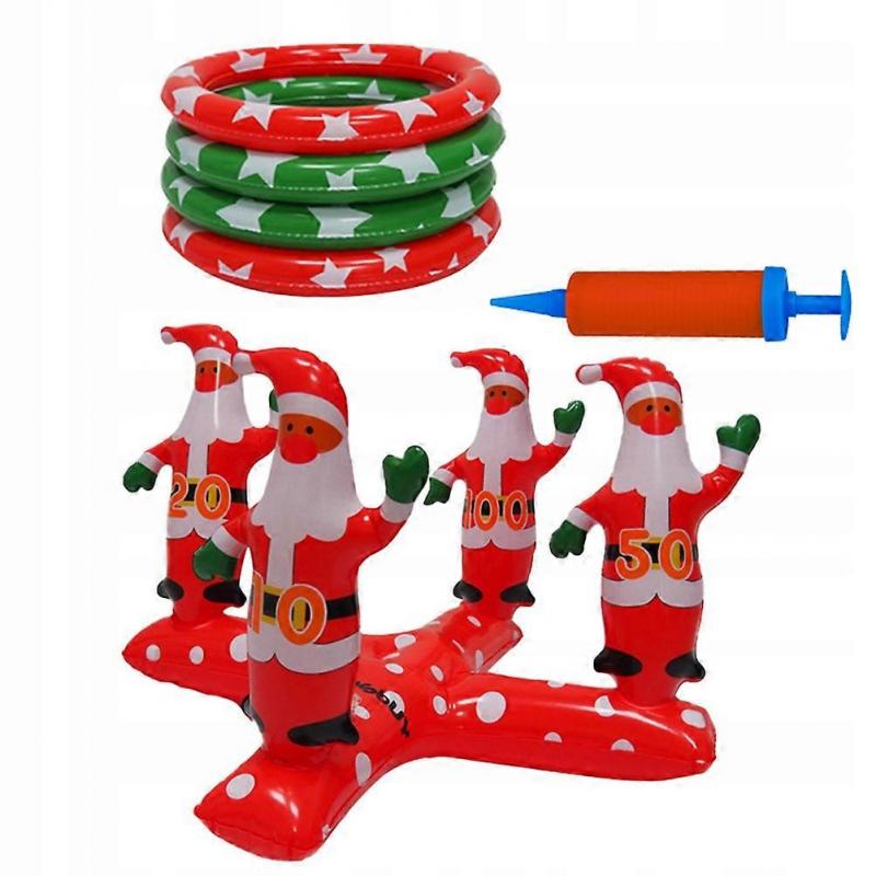Inflatable Articles Christmas Toys