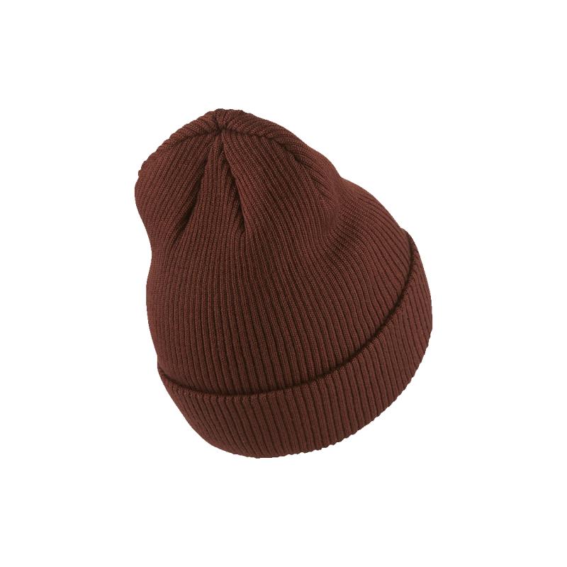 Nike Beanies Unisex Brown Casual AO1392-250