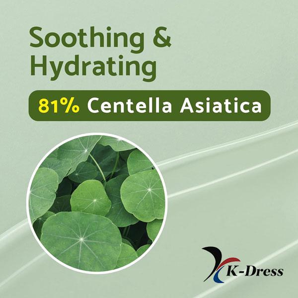 IUNIK Centella Calming AC Spot Cream 20ml