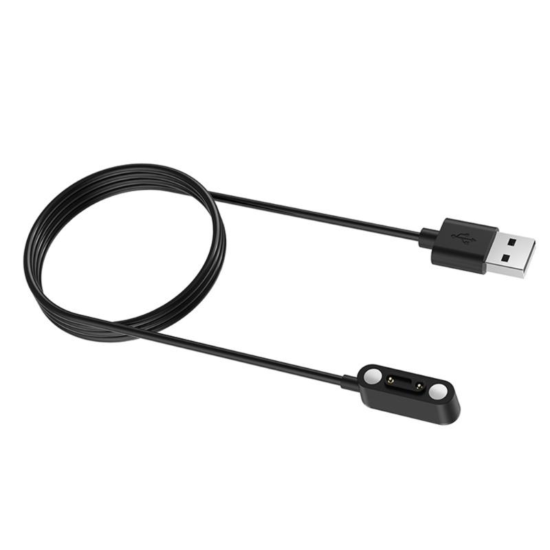 High Efficiency Fast Charging Cable Cord with Magnetic Secure Connection for Xiaoxun Y2 Ensures Quick Power Restoration