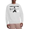 Bruce Lee Unisex Adult Triumphant Sweatshirt