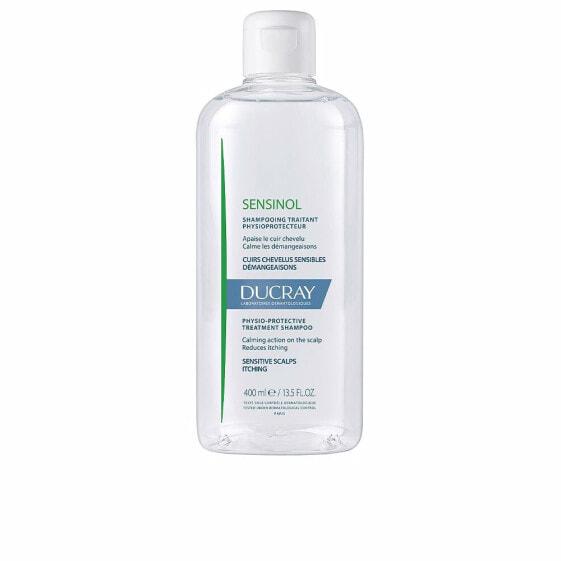 

Восстанавливающий шампунь DUCRAY Sensinol Physio-Protective Treatment 1000 мл