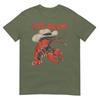 Yee Claw Lobster Tshirt