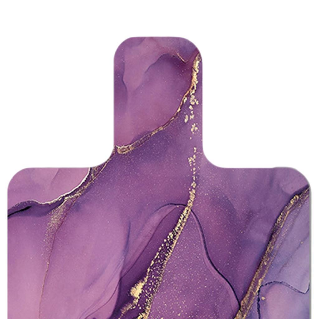 Non-Slip Sweat-Absorbing Pilates Reformer Mat Soft Reformer Pad for Home Gym Equipment