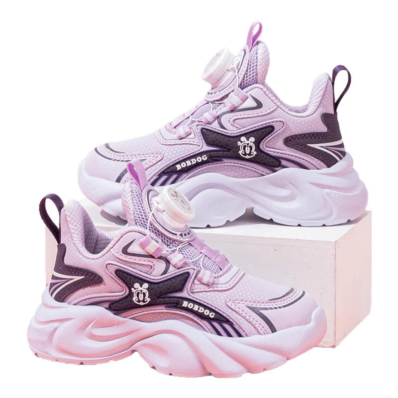 Bobdog Kids  Autumn Running Shoes 30