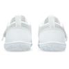 Asics Suku Confortável Sola Macia Anticolisão Leve Respirável Top Baixo Sapatos de Caminhada para Bebê Sapatos de Bebê Branco 1144A322-100