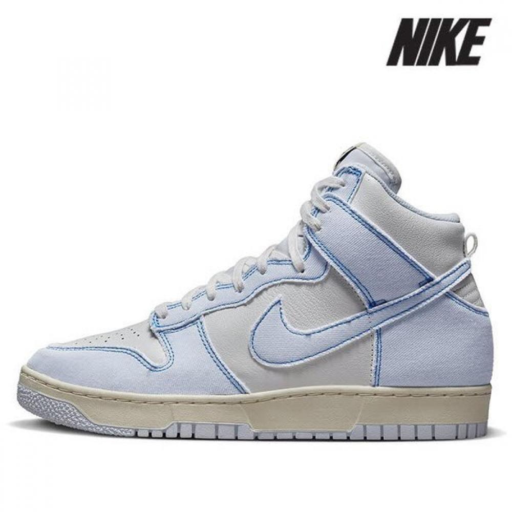 

Nike Специальная цена на кроссовки Dq8799 101 Dunk Hi 1985 Dunk High 1985 230