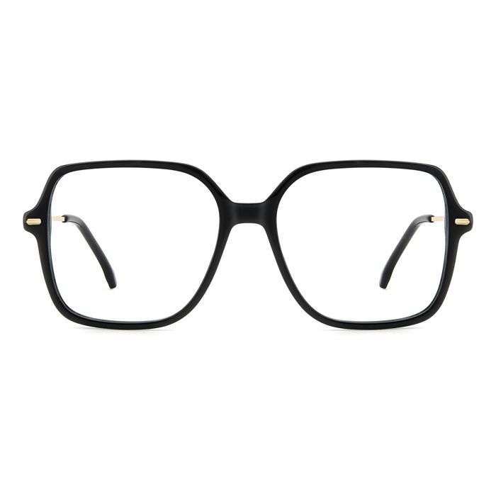 Carrera CARRERA 3038 55/16/140 BLACK acétate femme CARRERA 3038