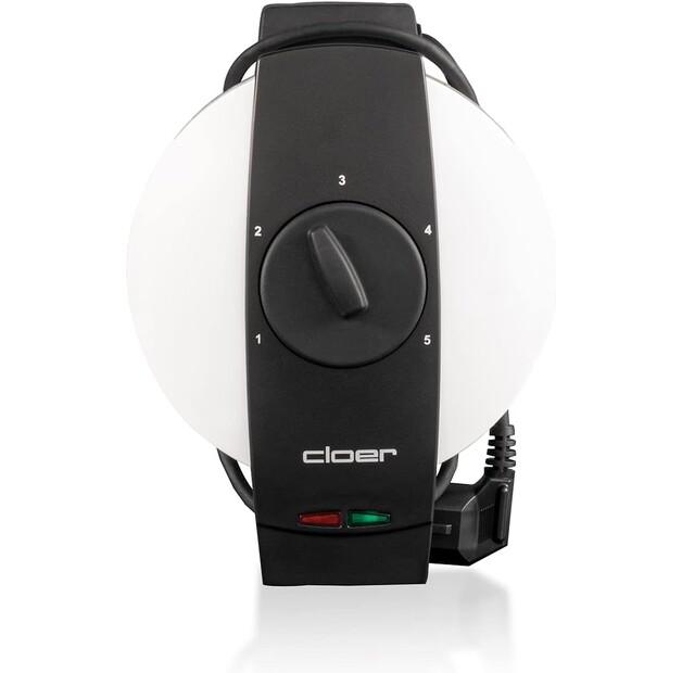 Вафельница Cloer 1631HB