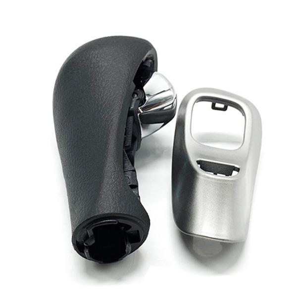 54131SLGF81ZA fits the 09-14 Honda Odyssey gear shift knob.